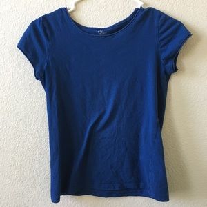 Sea Blue T-shirt